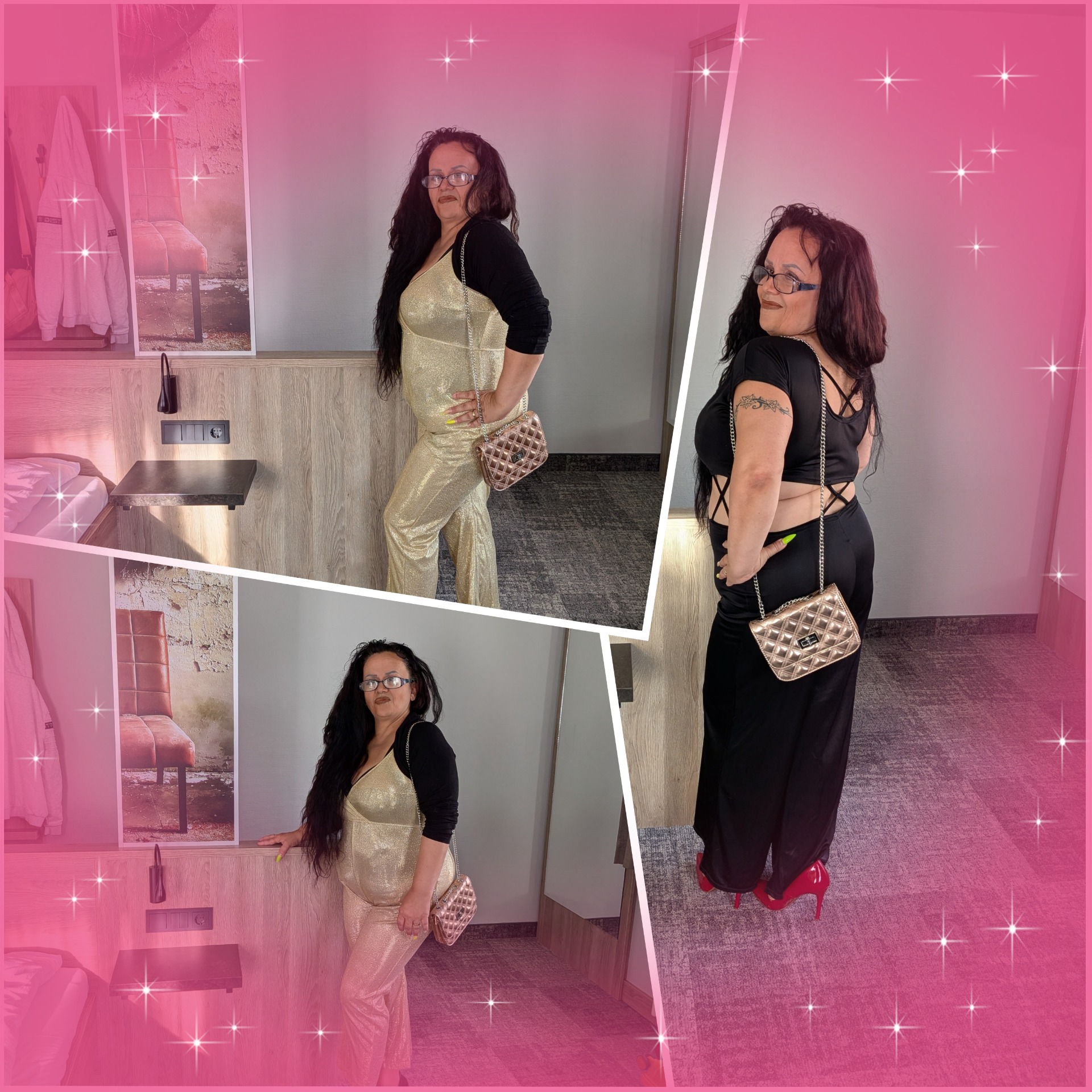 Escort Serina - Begleitservice Chemnitz