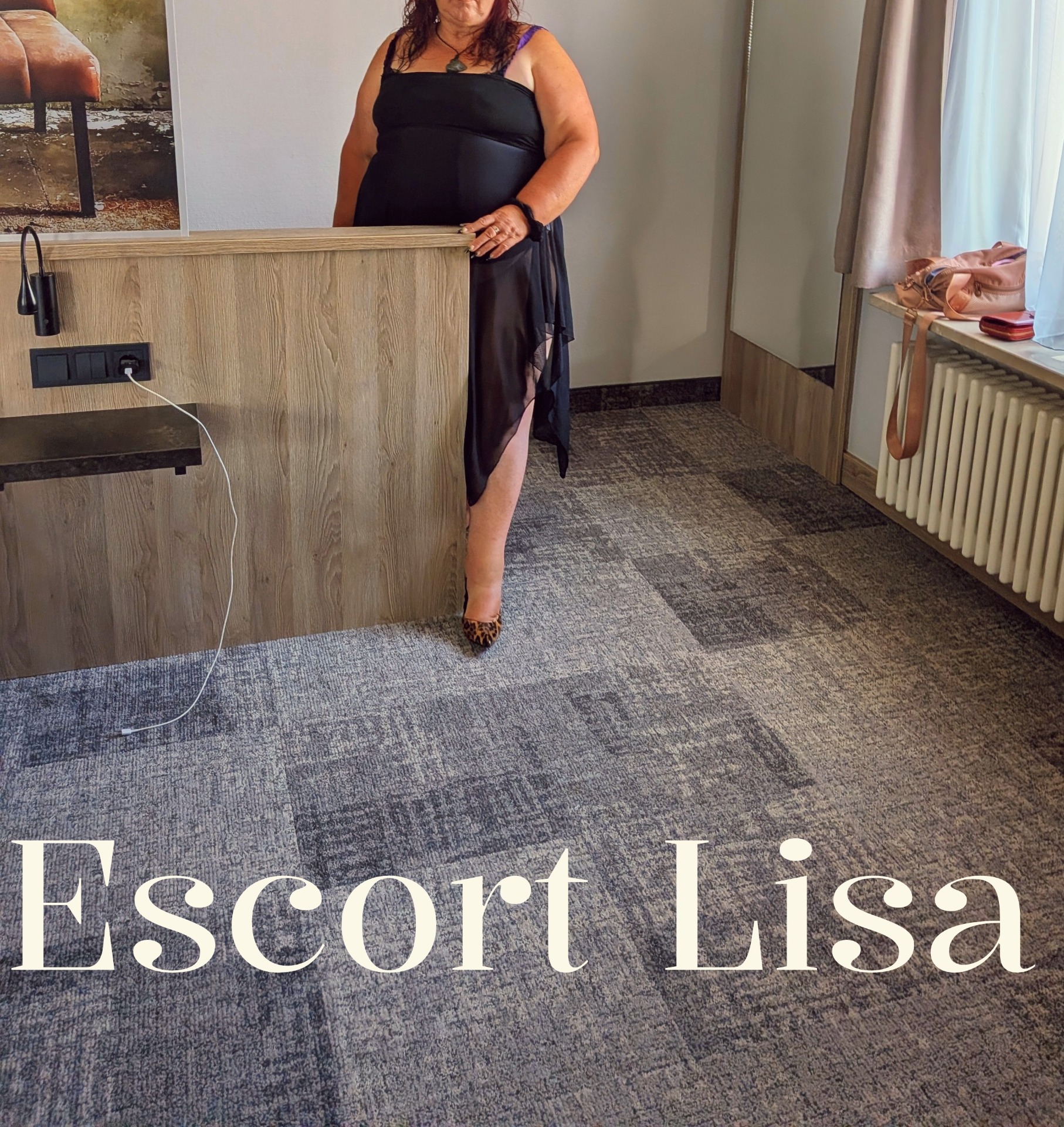 Escort Dame Lisa aus Dresden - Deutschlandweit Buchbar - Vorbuchung